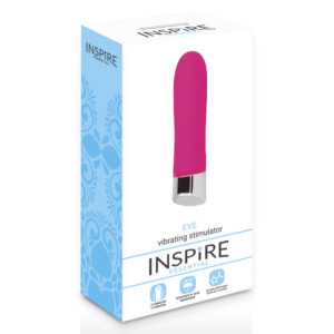INSPIRE ESSENTIAL EVE PINK