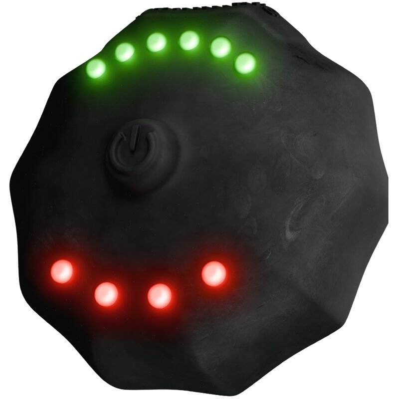 BATHMATE - TEMPORIZADOR DE BOMBA DIRETA PRETO - Image 2