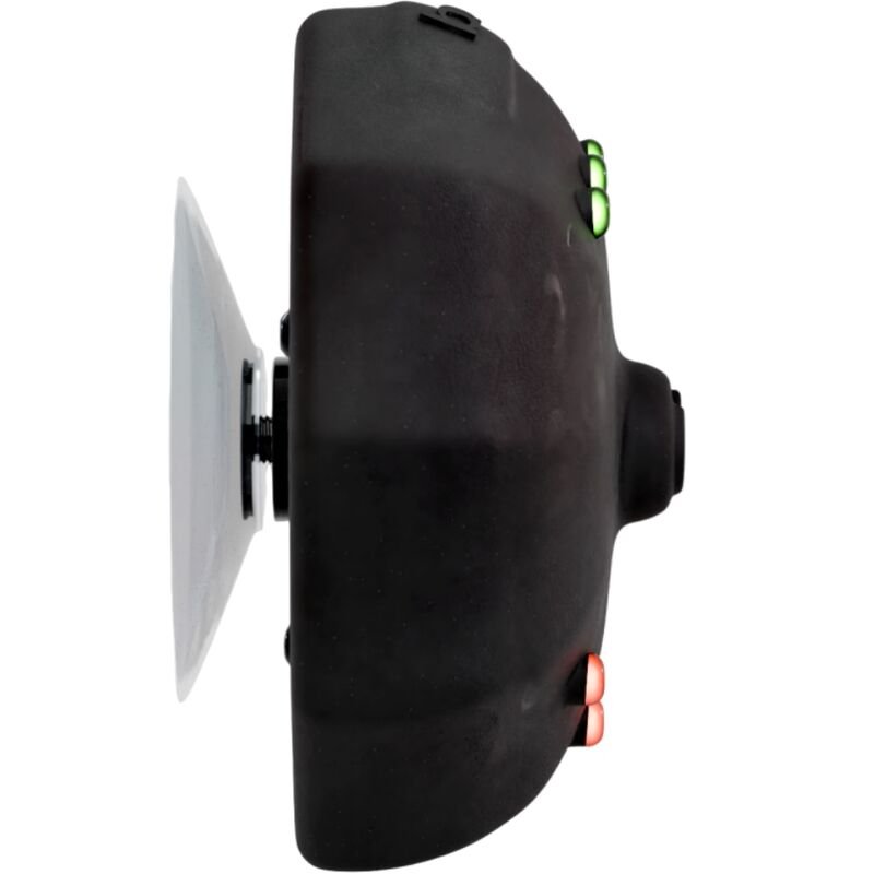 BATHMATE - TEMPORIZADOR DE BOMBA DIRETA PRETO - Image 4