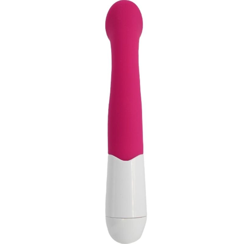 ARMONY - VIBRADOR E ESTIMULADOR COELHO G SPOT 10 VELOCIDADES ROSA - Image 5
