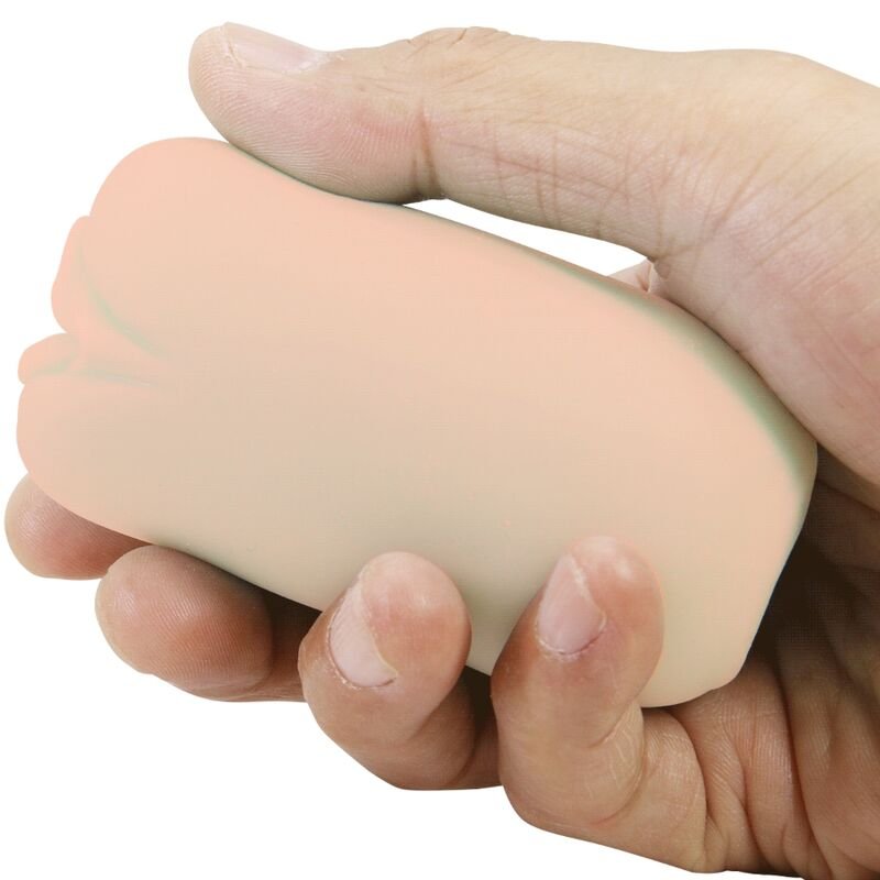 PRETTY LOVE - MASHA MASTURBADOR MASCULINO CARNE - Image 2