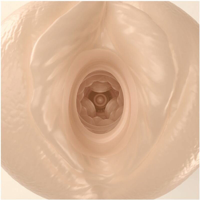 PRETTY LOVE - MASHA MASTURBADOR MASCULINO CARNE - Image 4