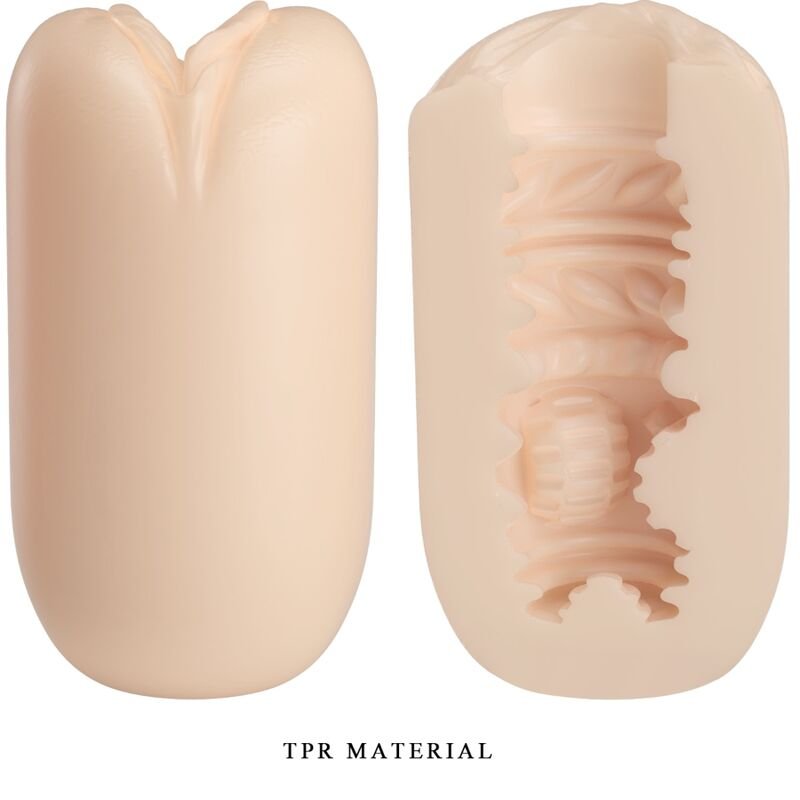 PRETTY LOVE - MASHA MASTURBADOR MASCULINO CARNE - Image 3