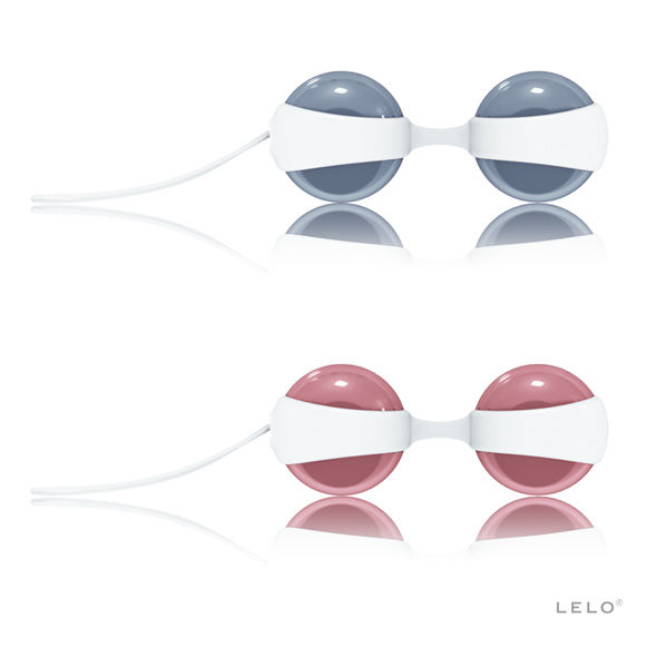 LELO - LUNA BOLAS CHINESAS - Image 4