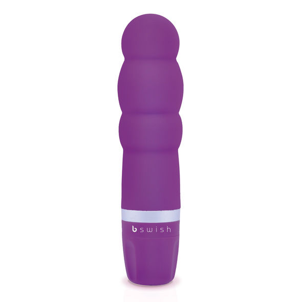 B SWISH - BCUTE CLASSIC PEARL LILAC - Image 3
