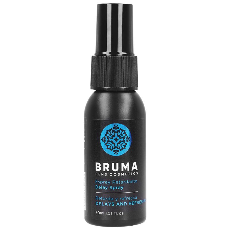 BRUMA - SPRAY ATRASO E REFRESCANTE 30 ML - Image 5