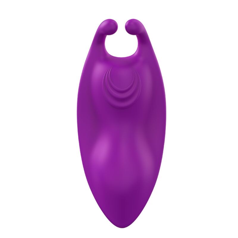 ARMONY - HONEYBEE WEARABLE CALÇAS VIBRADOR G-SPOT CONTROLE REMOTO ROXO - Image 6
