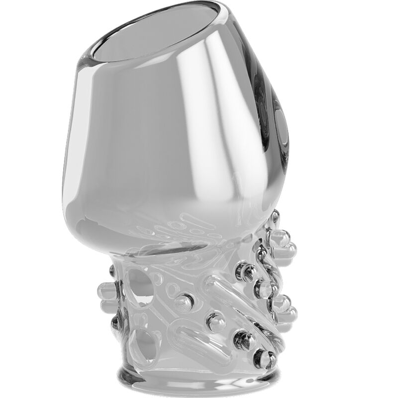 PRETTY LOVE - MATIAS ESPESSANTE DE PÊNIS TRANSPARENTE - Image 3