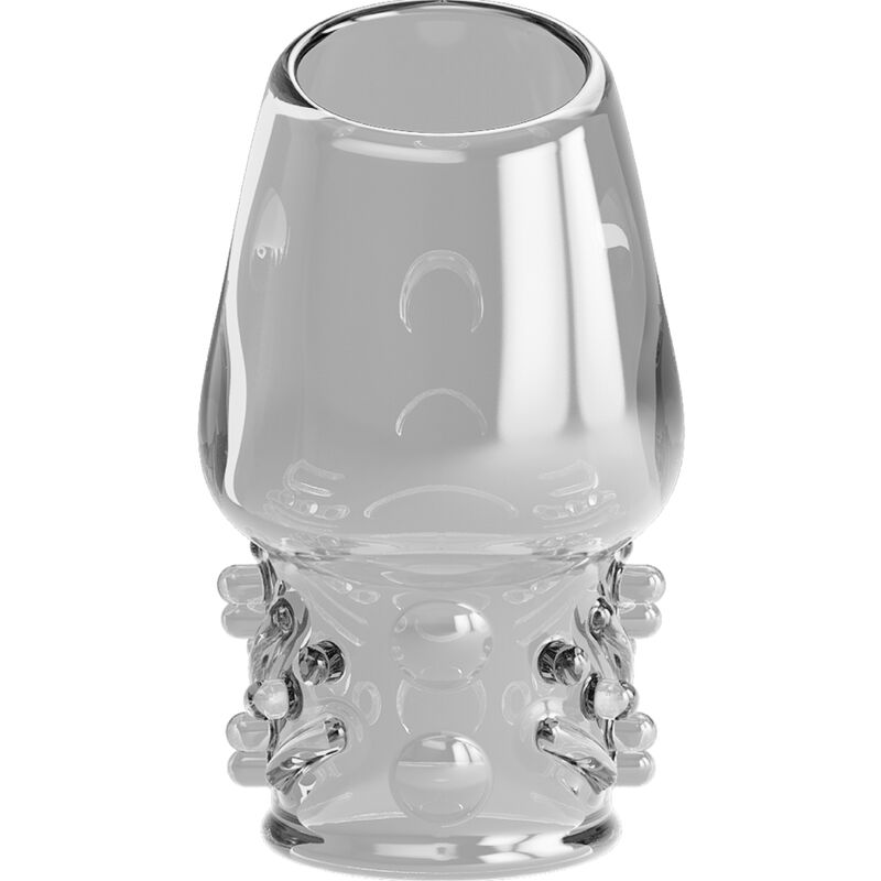 PRETTY LOVE - MATIAS ESPESSANTE DE PÊNIS TRANSPARENTE - Image 2