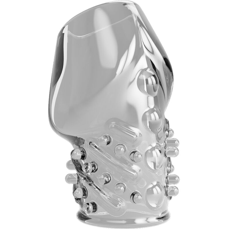 PRETTY LOVE - MATIAS ESPESSANTE DE PÊNIS TRANSPARENTE - Image 5