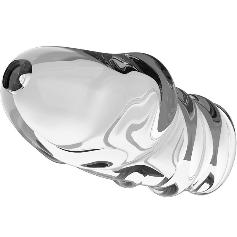 PRETTY LOVE - JEREMY ESPESSANTE DE PÊNIS TRANSPARENTE - Image 5