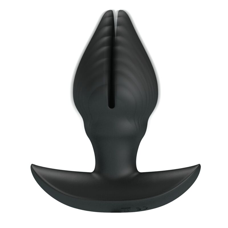 PRETTY LOVE - PLUG ANAL INFLVEL E RECARREGVEL - Image 3