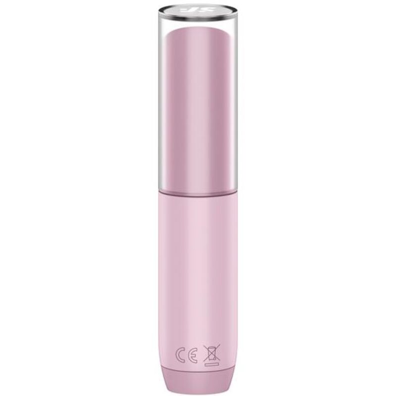 SATISFYER - ESTIMULADOR DE CLITÓRIS SECRET KISS WAVE ROSA - Image 5