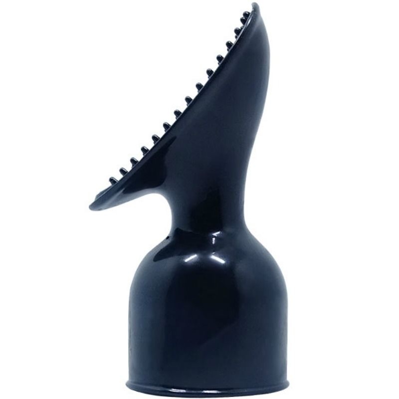 BAILE - CABEA INTERCAMBIVEL POWER HEAD PARA MASSAGEM DE ESTIMULAO DE CLITÓRIS - Image 2