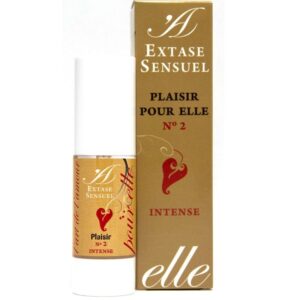 EXTASE SENSUAL – CREME ESTIMULANTE PARA ELA 2