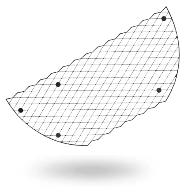 BIJOUX - MSCARA LOUISE - Image 3