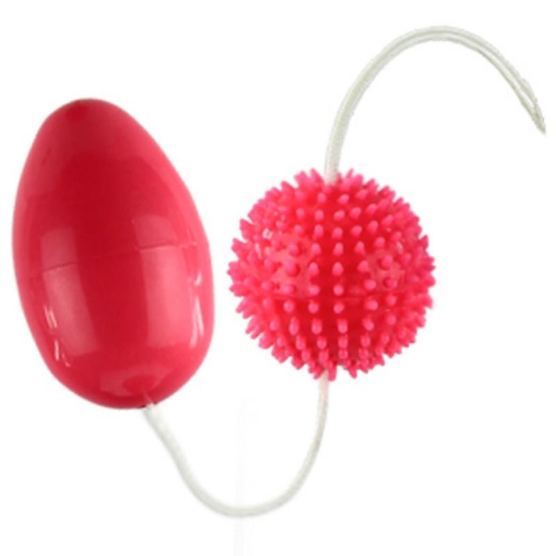 BAILE - BOLAS GÊMEAS COMBINADAS BOLAS ANAIS - Image 4