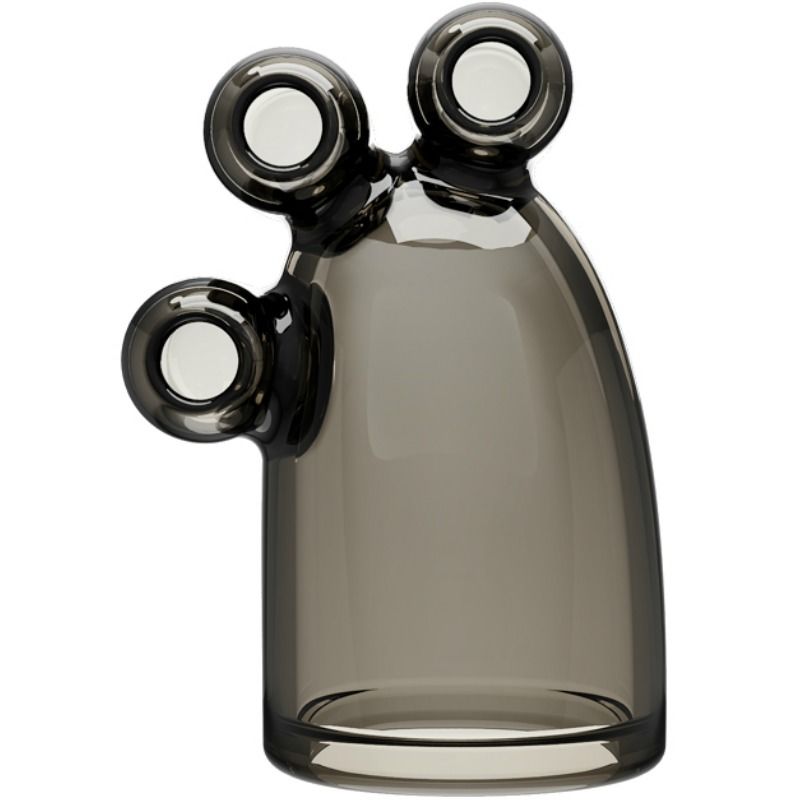 BAILE - TAMPA VIBRATÓRIA DE TAMPA DE CRISTAL VIBRANTE II - Image 4