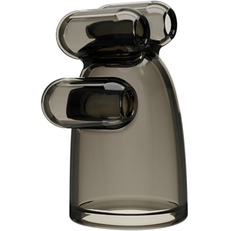 BAILE - TAMPA VIBRATÓRIA DE TAMPA DE CRISTAL VIBRANTE II - Image 5