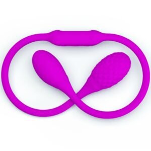 PRETTY LOVE – ESTIMULADOR UNISEXO DREAM LOVERS WHIP 2