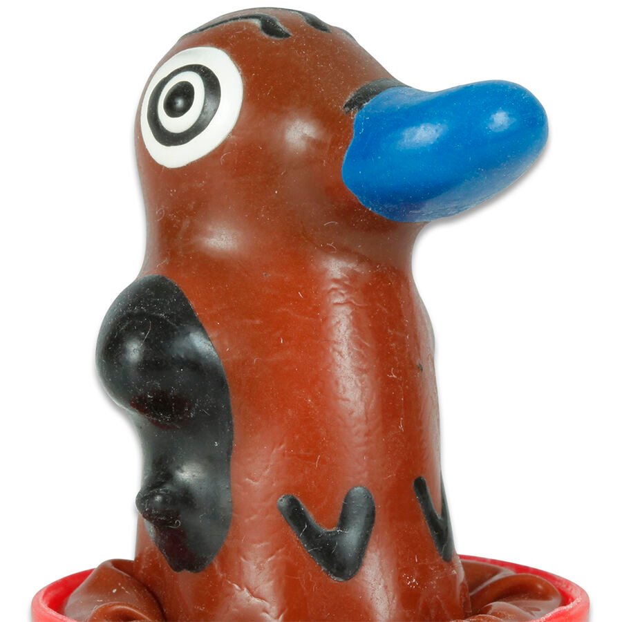 CONDOMERIE - PRESERVATIVOS NOVIDADES PINTADOS À MÃO PLATYPUS - Image 2