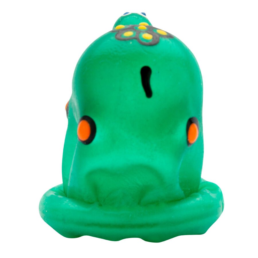 CONDOMERIE - PRESERVATIVOS NOVIDADES PINTADOS À MÃO TARTARUGA - Image 4