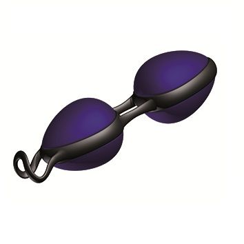 JOYDIVION JOYBALLS - BOLAS CHINESAS PRETAS E AZUIS SECRETAS - Image 2