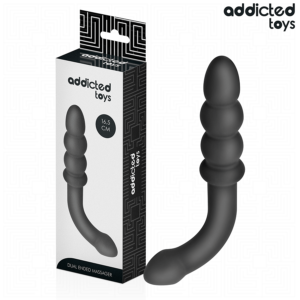 ADDICTED TOYS – MASSAGEADOR DUPLO 16,5 CM