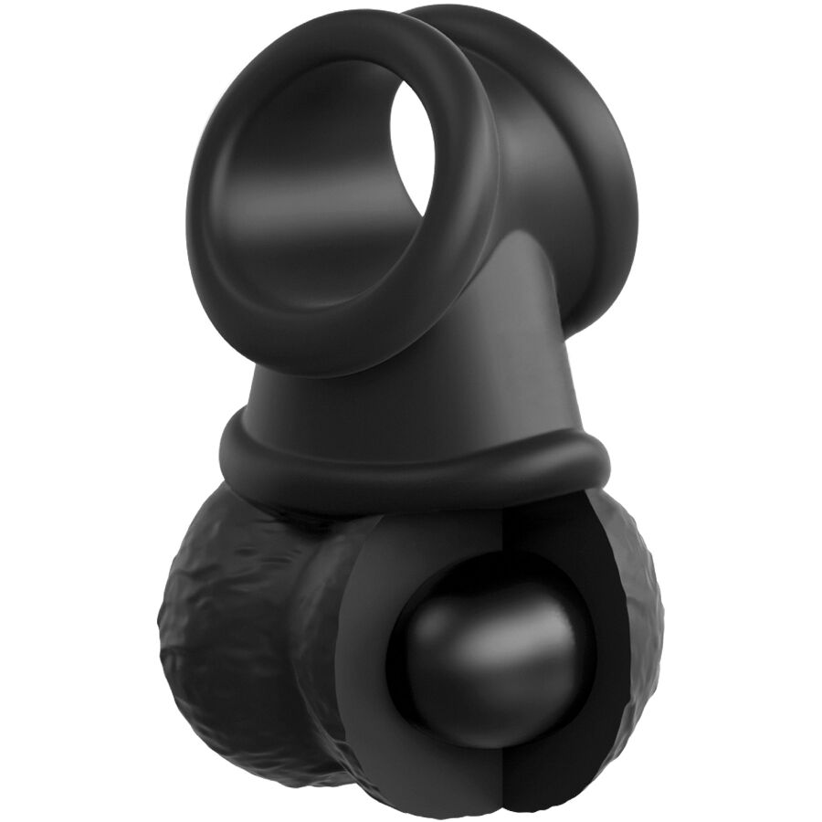 KING COCK - AS JOIAS DA COROA BOLAS DE SILICONE COM PESAGEM E BALANÇO - Image 3