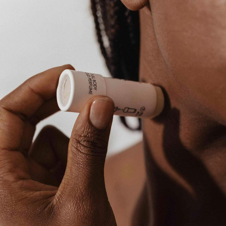 BIJOUX - SLOW SEX PERFUME CORPO SÓLIDO - Image 6