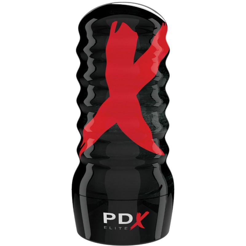 PDX ELITE - KIT DE EXPLOSO ASS-GASM VAGINA DESIGN - Image 4
