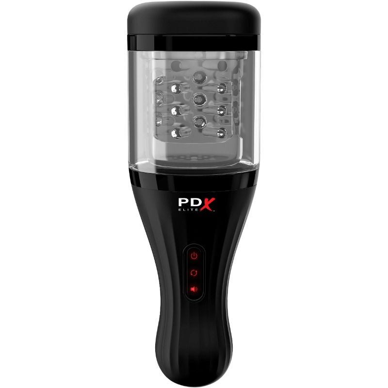PDX ELITE - TALK ROTOBATOR SUJO - Image 2