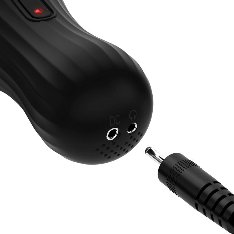 PDX ELITE - TALK ROTOBATOR SUJO - Image 4