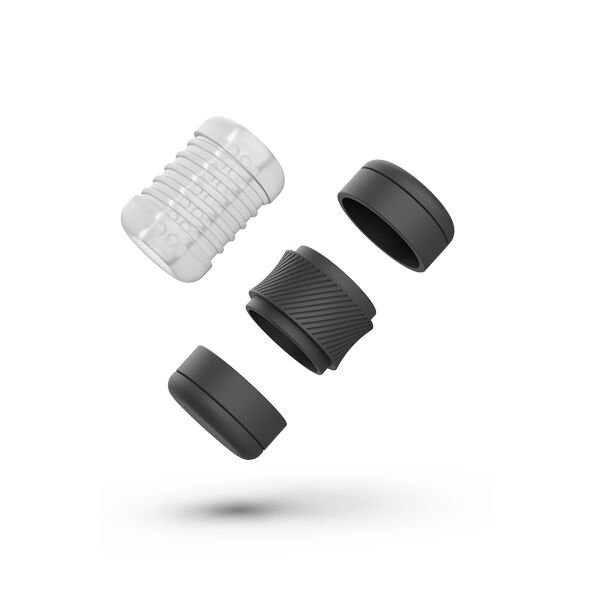 B SWISH - MASTURBADOR CLSSICO BHANDY PÉROLA - Image 3