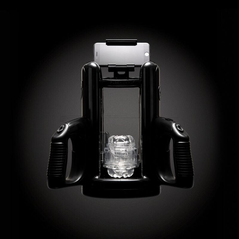 FLESHLIGHT - MASTURBADOR AUTOMÁTICO DE LANÇAMENTO QUICKSHOT - Image 2