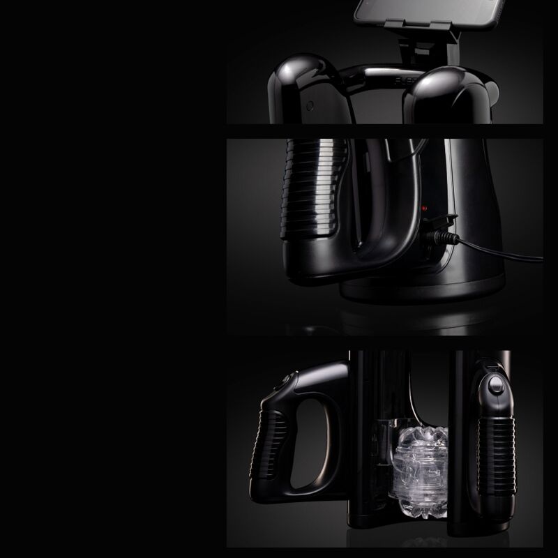 FLESHLIGHT - MASTURBADOR AUTOMÁTICO DE LANÇAMENTO QUICKSHOT - Image 4