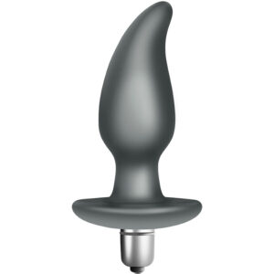 CLIMAXIMUM – PLUG ANAL VIBRATÓRIO IDOSI BULLET