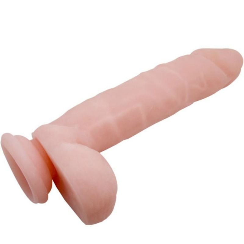 BAILE - VIBRADOR NATURAL SUPER REALISTA - Image 3