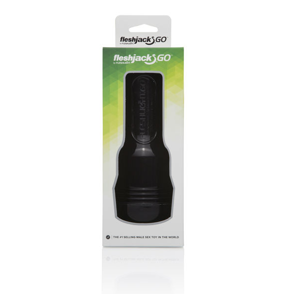 FLESHLIGHT - GO ROSA SENHORA SURGE VAGINA - Image 5