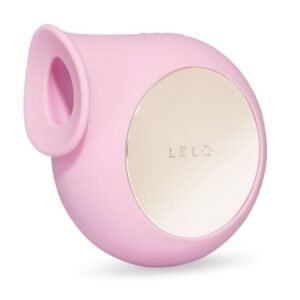 LELO – ESTIMULADOR DE ONDAS SILA CRUISE – ROSA