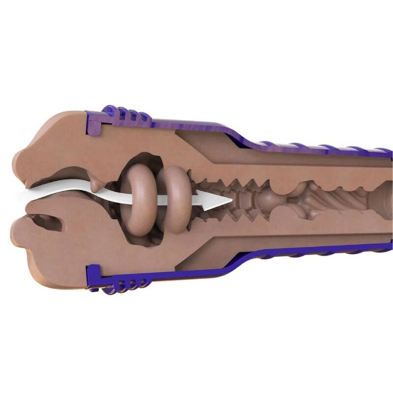 FLESHLIGHT BOOST - BLOW LM FLESH RP - Image 3