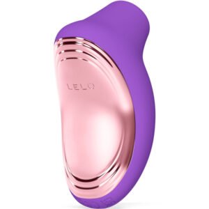 LELO – SONA 2 VIAGEM ROXO SONIC CLITORIS MASSAGER