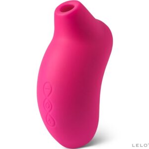 LELO – ESTIMULADOR DE CLITÓRIS SONA CRUISE CHERRY