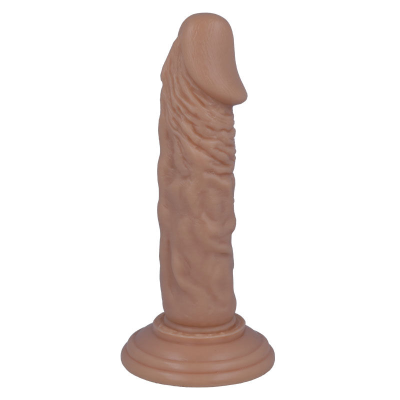 MR INTENSE - 3 REALISTIC PENIS 16.2 CM -O- 3 CM - Image 5