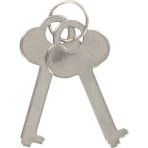 TOYJOY – FURRY FUN CUFFS BONDAGE ROSA