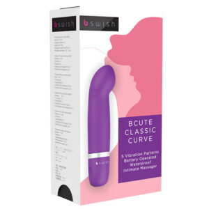 B SWISH – BCUTE CLASSIC CURVE LILAC