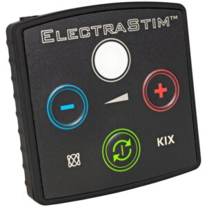 ELECTRASTIM – ESTIMULADOR ELECTRO SEXO KIX