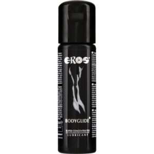 EROS – LUBRIFICANTE DE SILICONE SUPERCOCENTRADO BODYGLIDE 100 ML