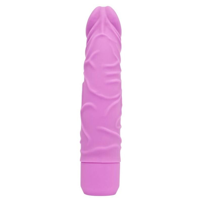GET REAL - VIBRADOR ROSA ORIGINAL CLSSICO - Image 2