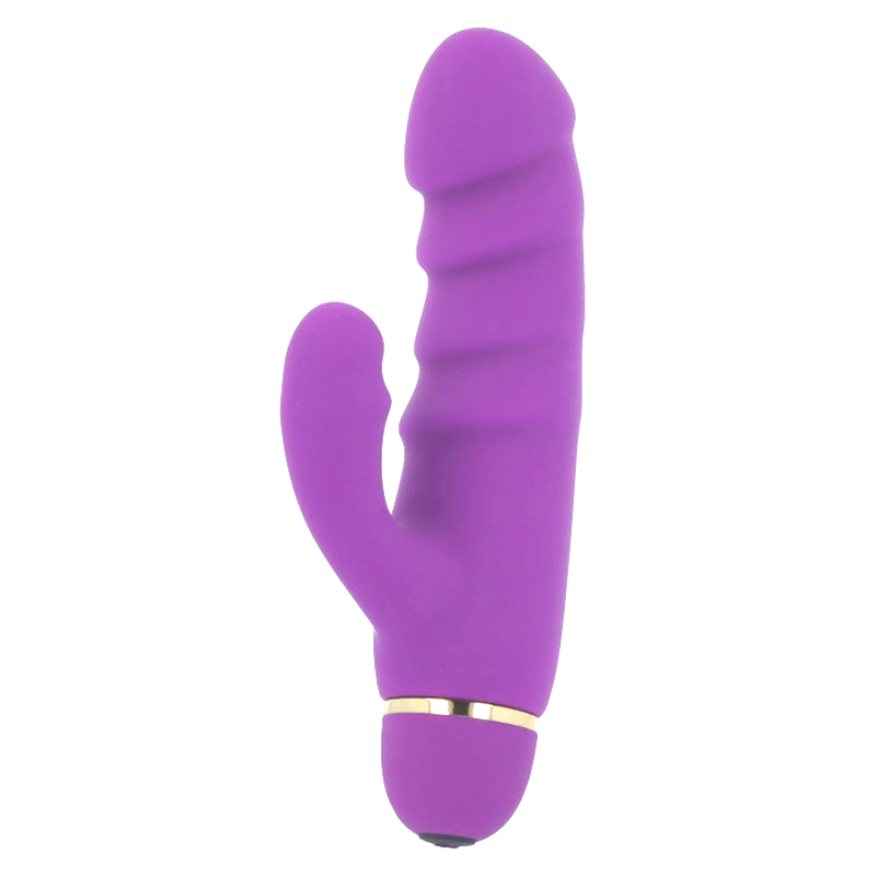 INTENSE - CRASS 20 VELOCIDADES SILICONE LILAC - Image 5